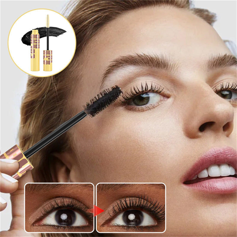 Volumizing Bubble Mascara | Washable Lash Curling Formula Long Lasting | Lumu UK