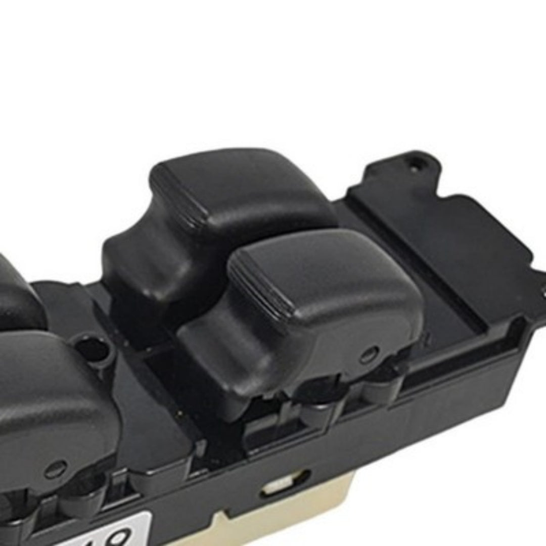 Power Window Switch MR732119 | Front Left Replacement for Mitsubishi | Lumu UK