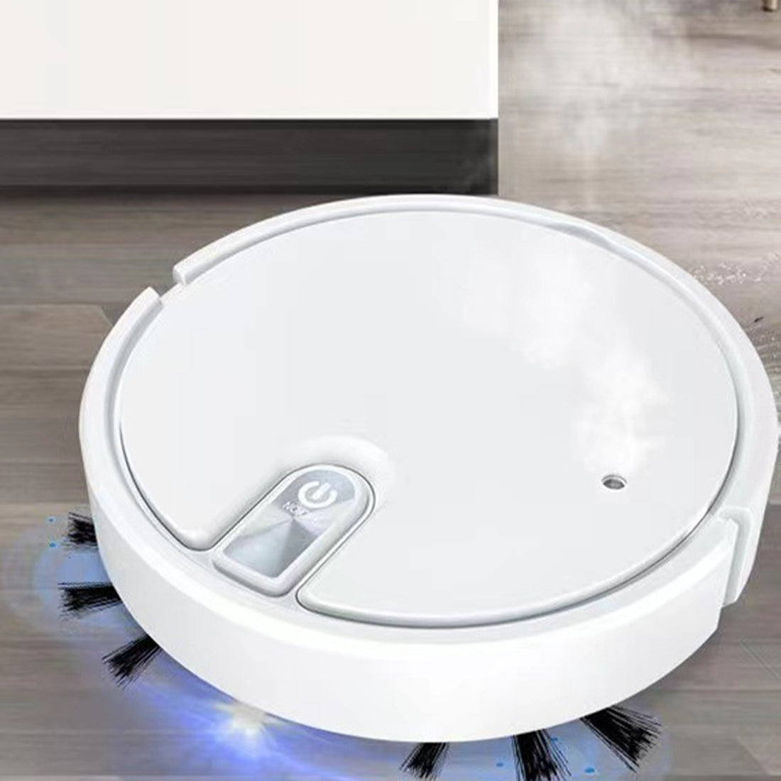 Smart Robot Vacuum Cleaner | Auto Sweeper Floor Cleaning Rechargeable | Lumu UK