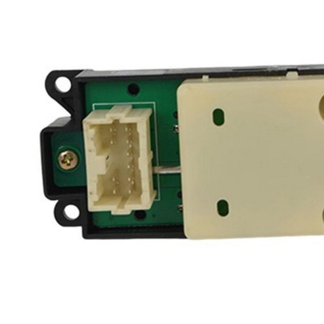Power Window Switch MR732119 | Front Left Replacement for Mitsubishi | Lumu UK