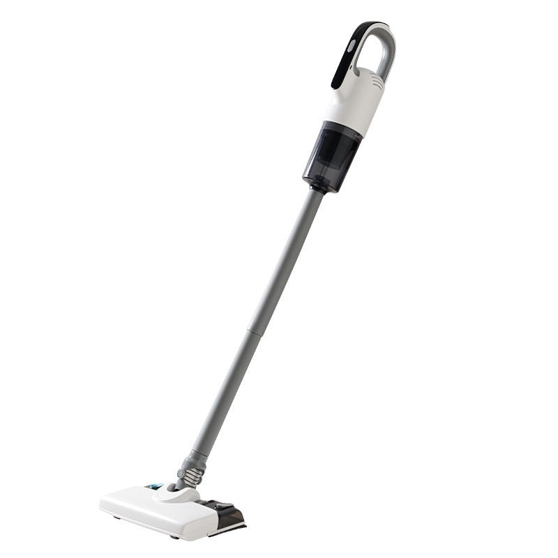 Cordless Vacuum & Mop Combo | 30Kpa Suction Hardwood Floor Pet Hair Carpet | Lumu UK