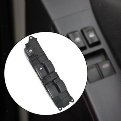 Power Window Switch MR732119 | Front Left Replacement for Mitsubishi | Lumu UK