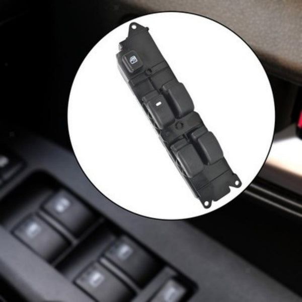 Power Window Switch MR732119 | Front Left Replacement for Mitsubishi | Lumu UK